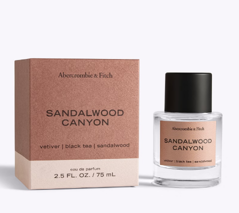 Sandalwood Canyon